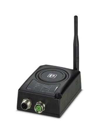 Phoenix Contact  Fl Epa 2 Rsma