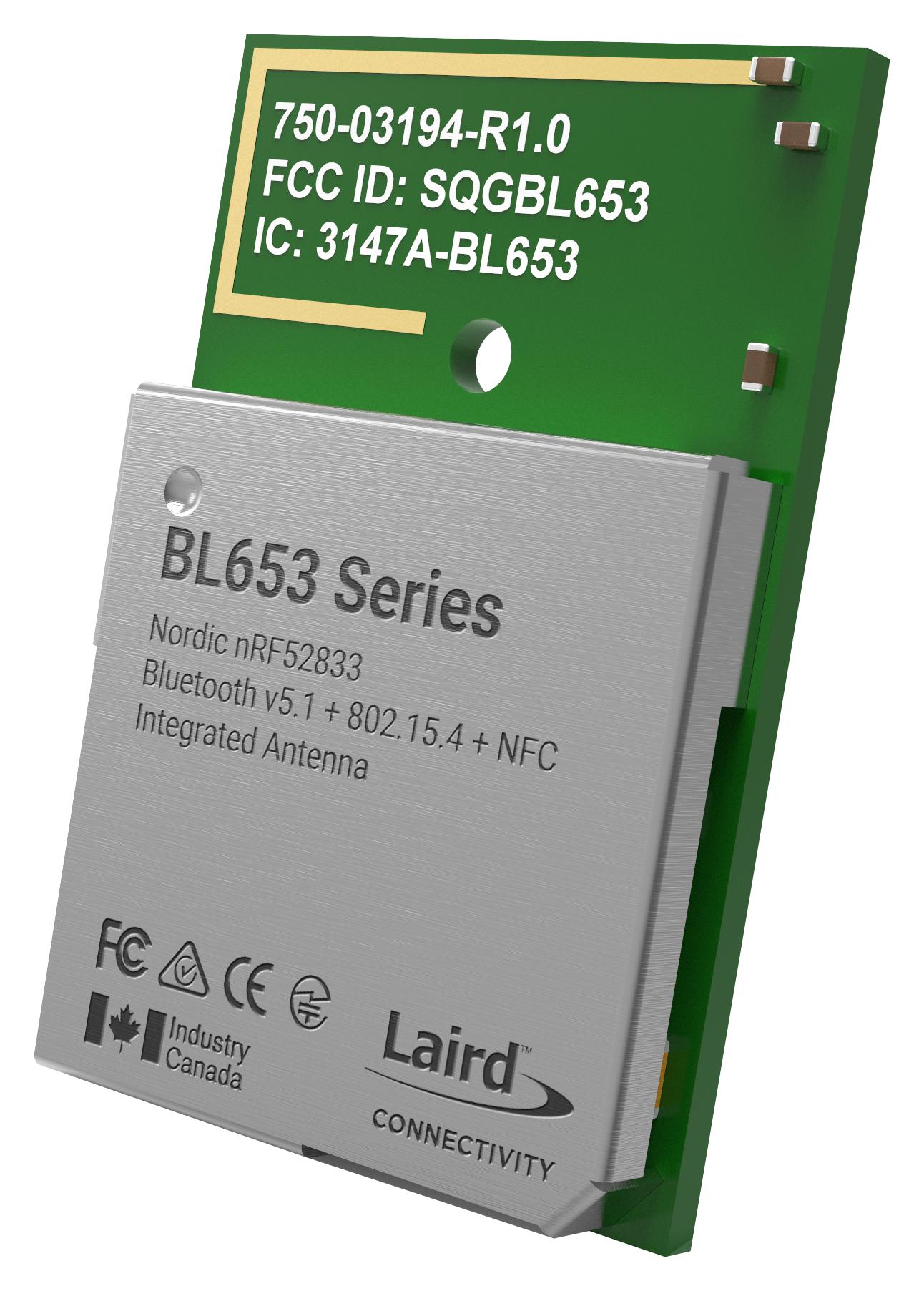 Laird Connectivity 453-00039c