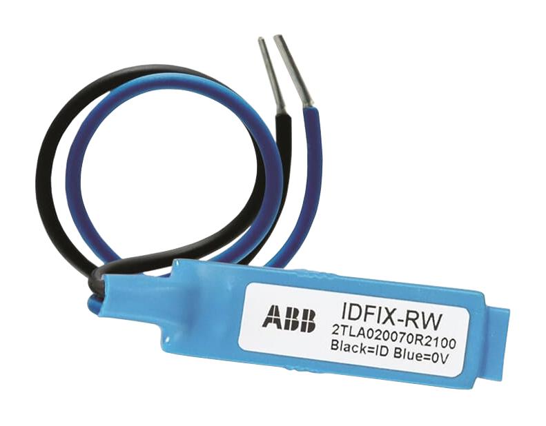 ABB Safety Controller