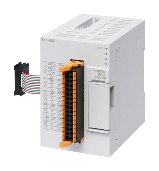 Mitsubishi  Fx5-4lc