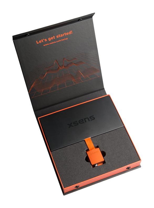 Xsens  Mti-200-2a8g4-dk