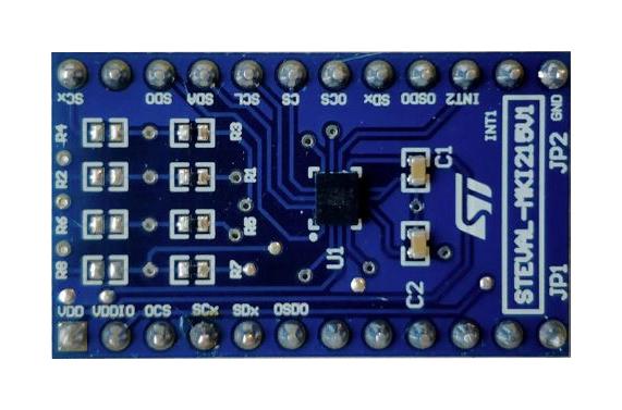 Stmicroelectronics  Steval-mki215v1