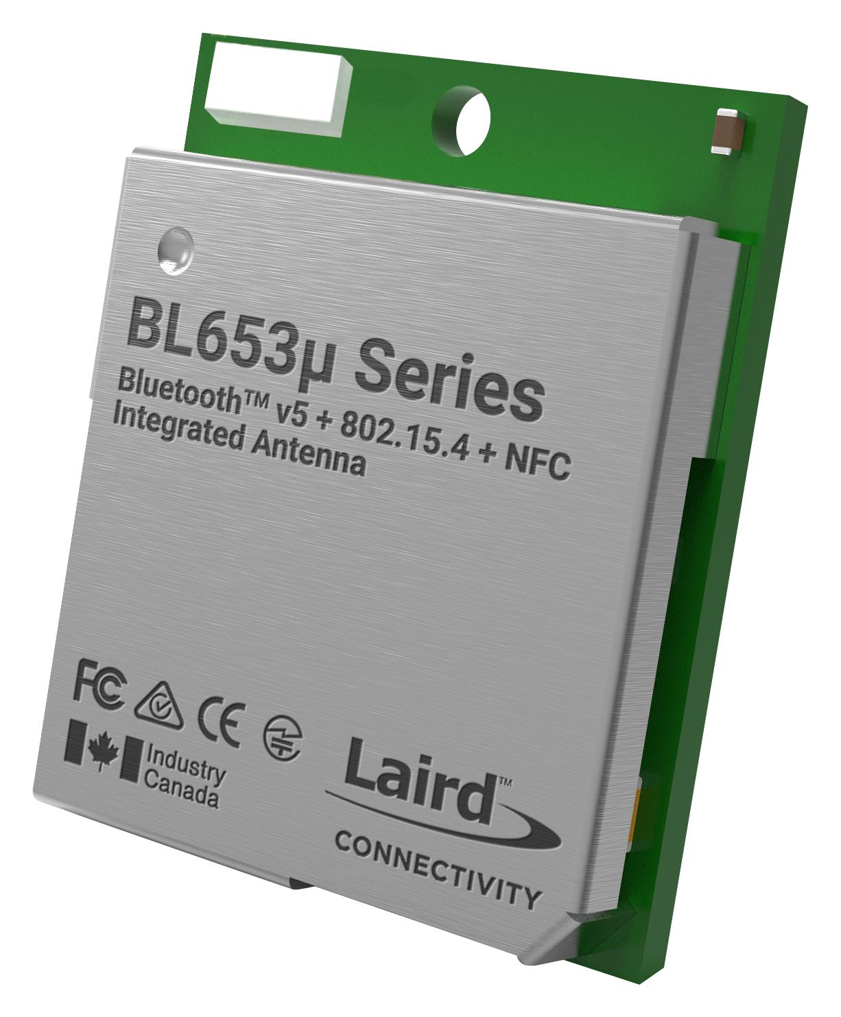 Laird Connectivity 453-00059c