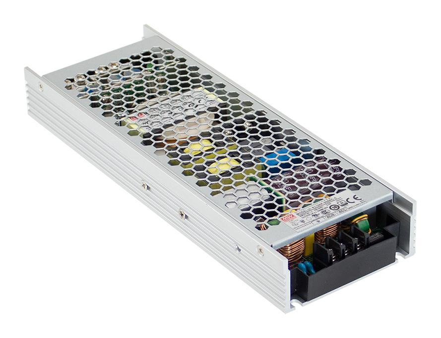 Mean Well  Alimentation à découpage intégrée,, UHP-500 500W, 1 sortie à 8.9A