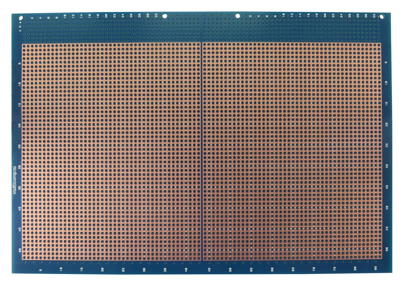  Mp005894 Placas De Prototipado