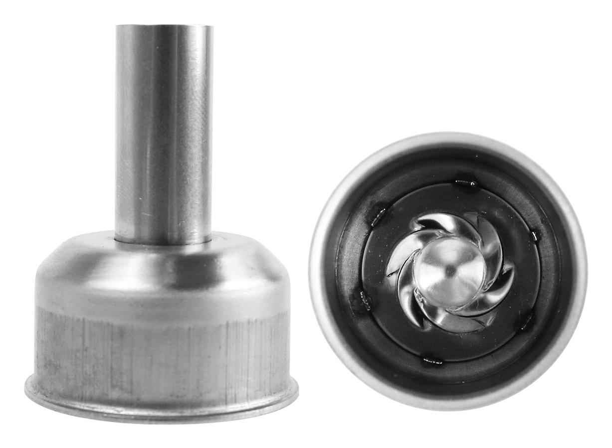 Multicomp Pro Mp740792 Nozzle, Spiral, 10Mm, Hot Air Station