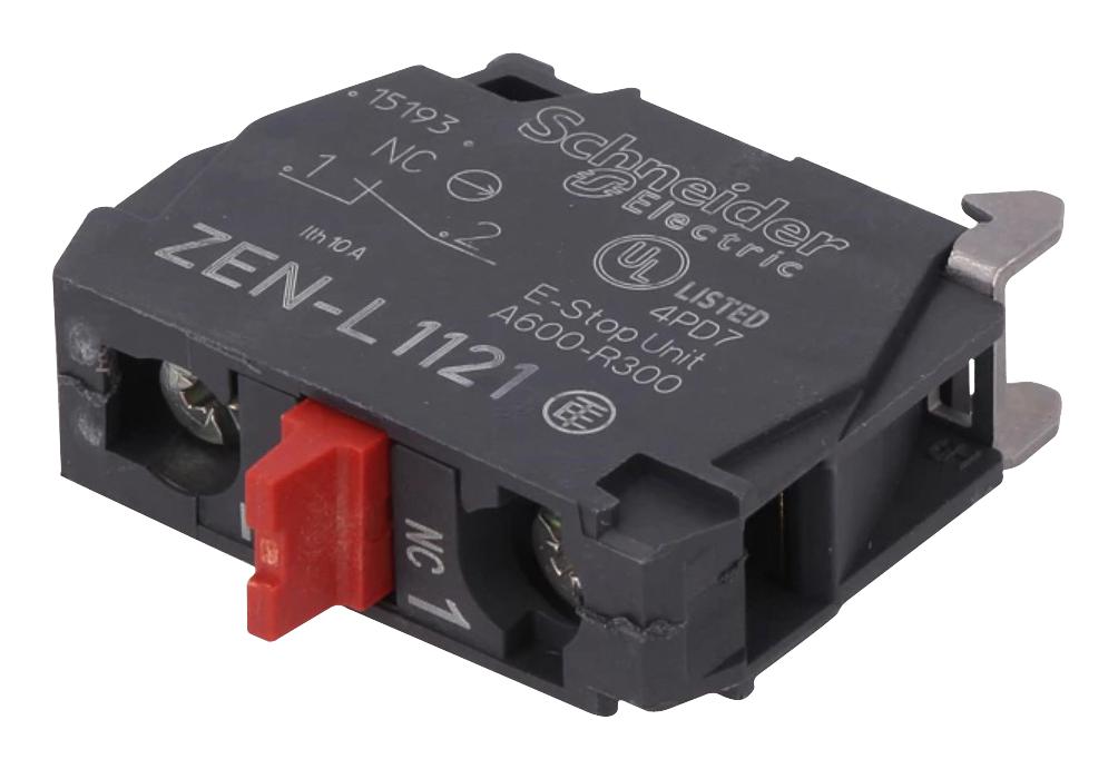 Schneider Electric  Zenl1121