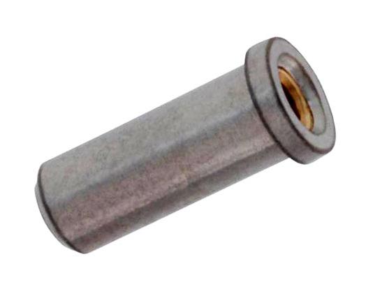 Amp - Te Connectivity 5050865-3 Pcb Socket, 1Pos