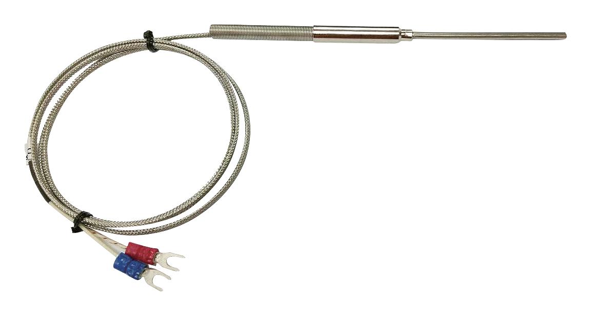  Mp008327 Termopares