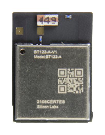 Silicon Labs  Bt122-a-v2