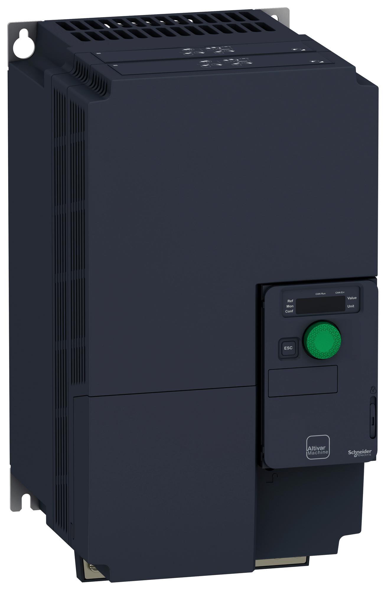 SCHNEIDER ELECTRIC ATV320D15N4C Controladores De Motor AC