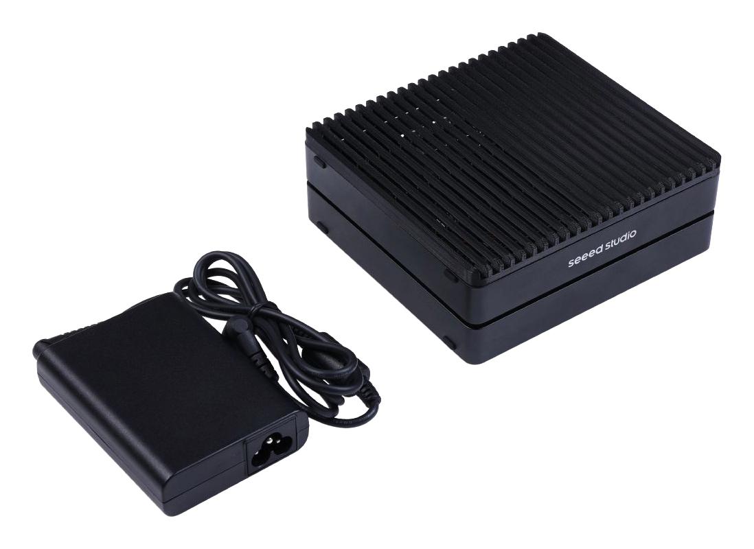 110110146 SEEED STUDIO, Developer Kit, NVIDIA Jetson Orin