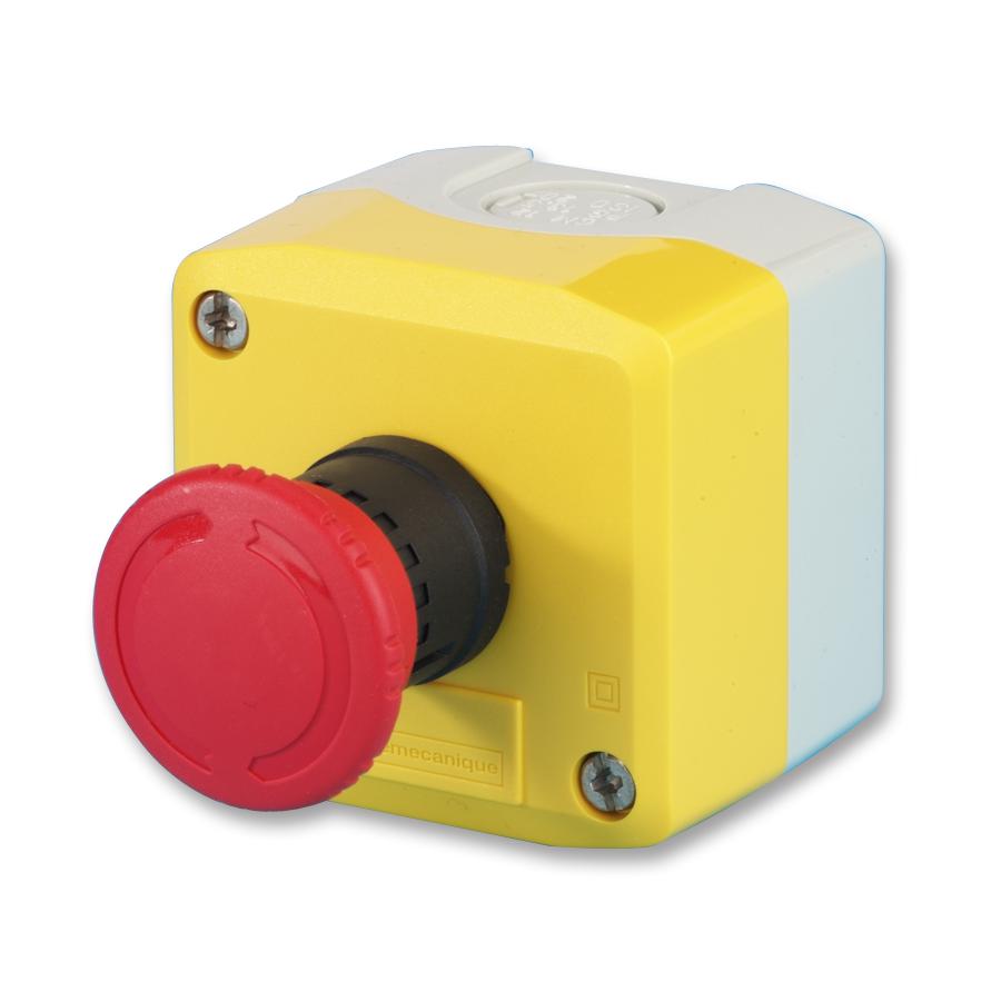Schneider Electric XALK178F, Control Station