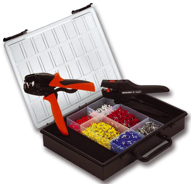 Weidmuller  9028680000