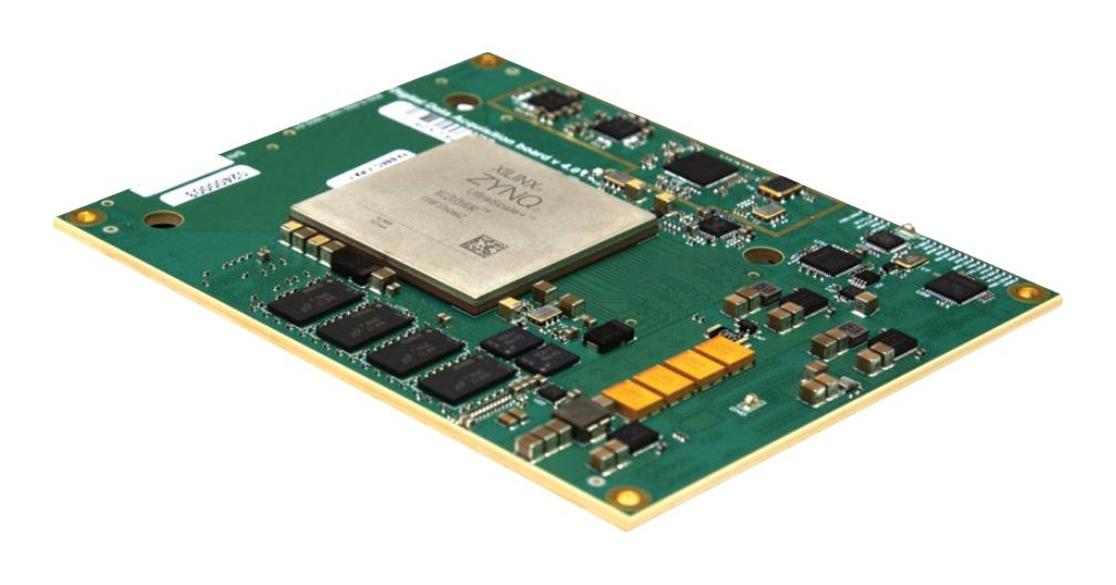 AVNET AES-XRF8-ZU47-G Placas Y Módulos De Cómputo