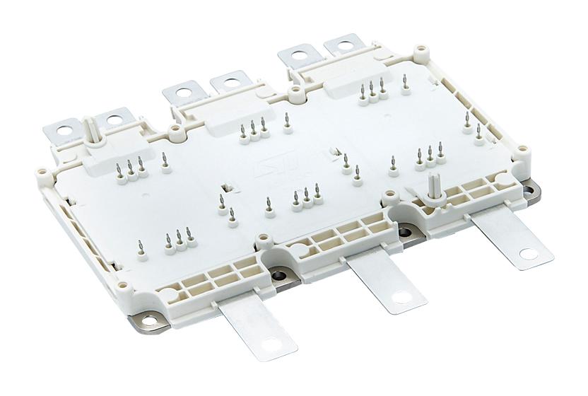 STMICROELECTRONICS ADP480120W3-L MOSFETs Y Módulos De Carburo De Silicio (SiC)