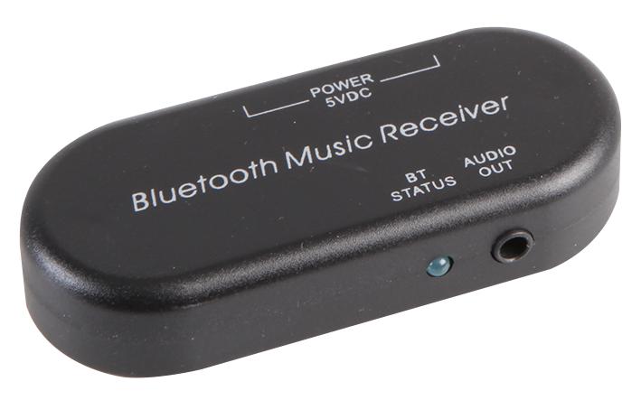 Pro Signal Psg03926 Audio Reciever, Bluetooth