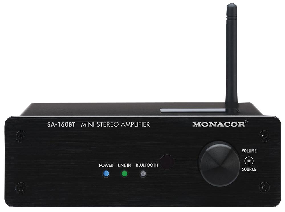 Monacor Sa-160Bt