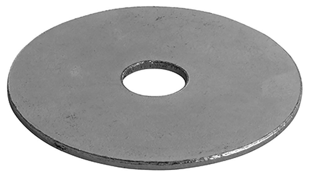 Timco Penny / Repair Washers Din9054 A2 Stainless Steel - M5 X 25 (10Pcs)