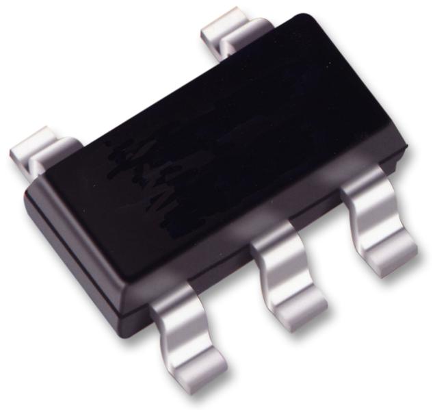 onsemi  2kbit Eeprom-speicher Cat24c02tdi-ga, 900ns, 256 X 8bit, Seriell-i2c Interface, Tsot-23 5-pin