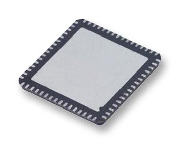 Analog Devices AD9510BCPZ, Clock Distribution Circuit, 4-Input, 64-Pin LFCSP