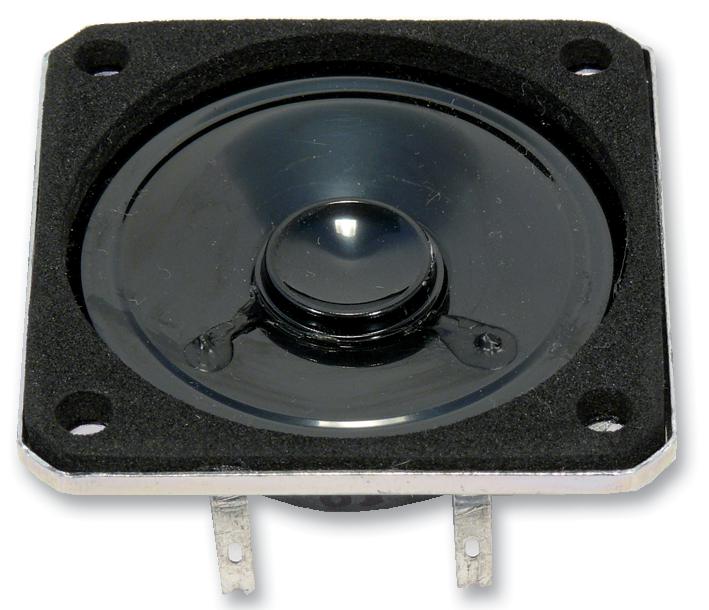 Visaton K 50 SQ altoparlante 2 W