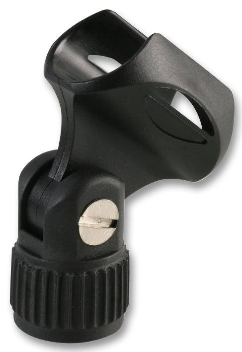 Pulse Pls00316-P Microphone Clip, 21Mm (5/8" Plastic)