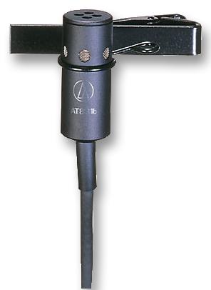 AUDIO TECHNICA micro-cravate AT831B