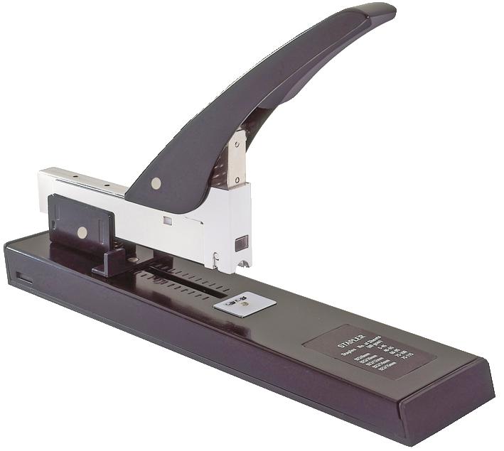 Q Connect Kf02293 Stapler Heavy Duty