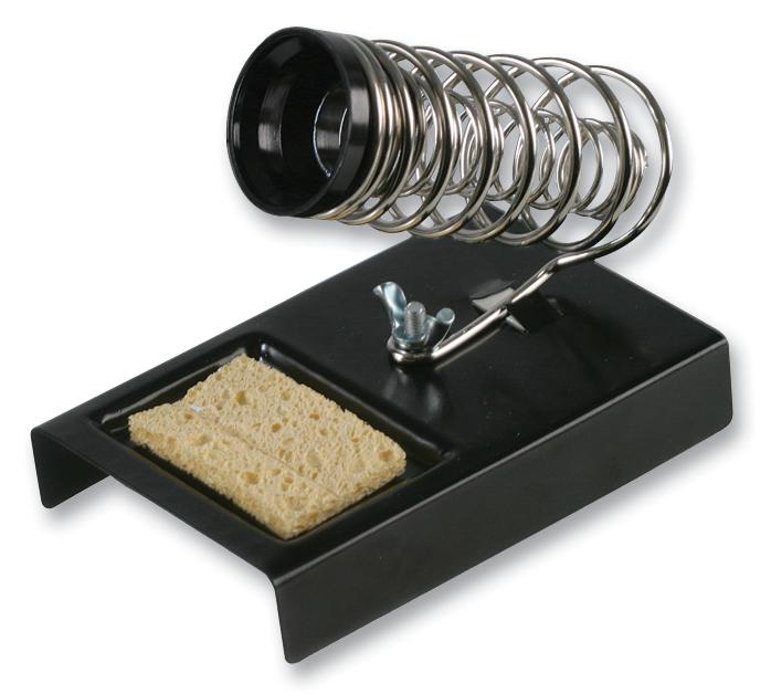 Duratool - Universal Soldering Iron Stand