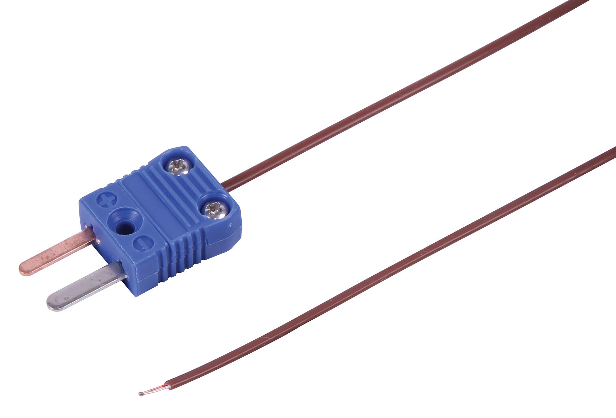 Multicomp Pro Mp008325 Thermocouple, Type T, 31Mm, 1.22"