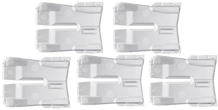 Dispositif pare-éclats Bosch Accessories GST 150 CE/BCE 2601016096 5 pc(s)