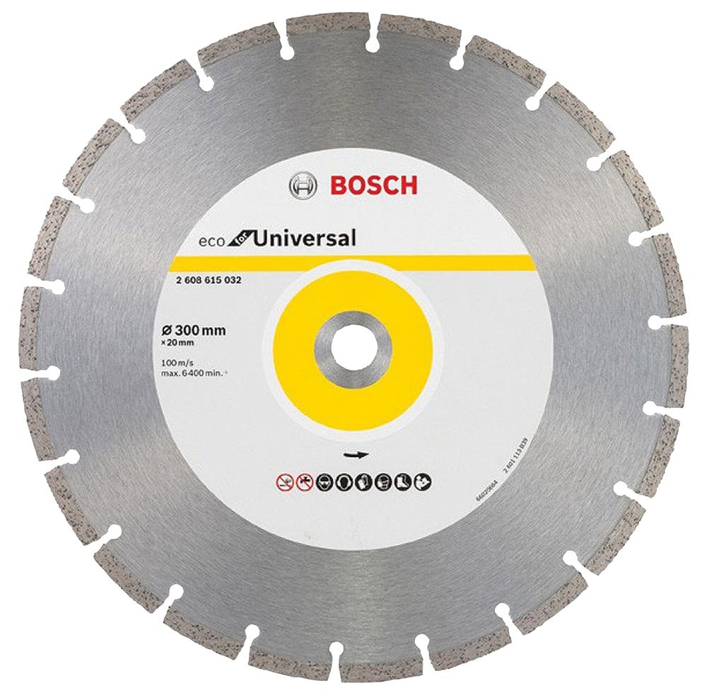 BOSCH 2608615032 Discos Abrasivos