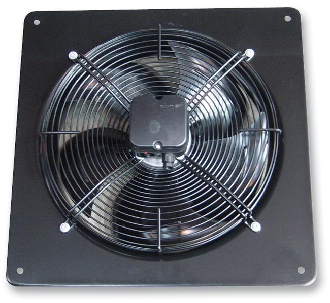 EBM-PAPST W4S250-DI02-06 Ventiladores Axiales AC