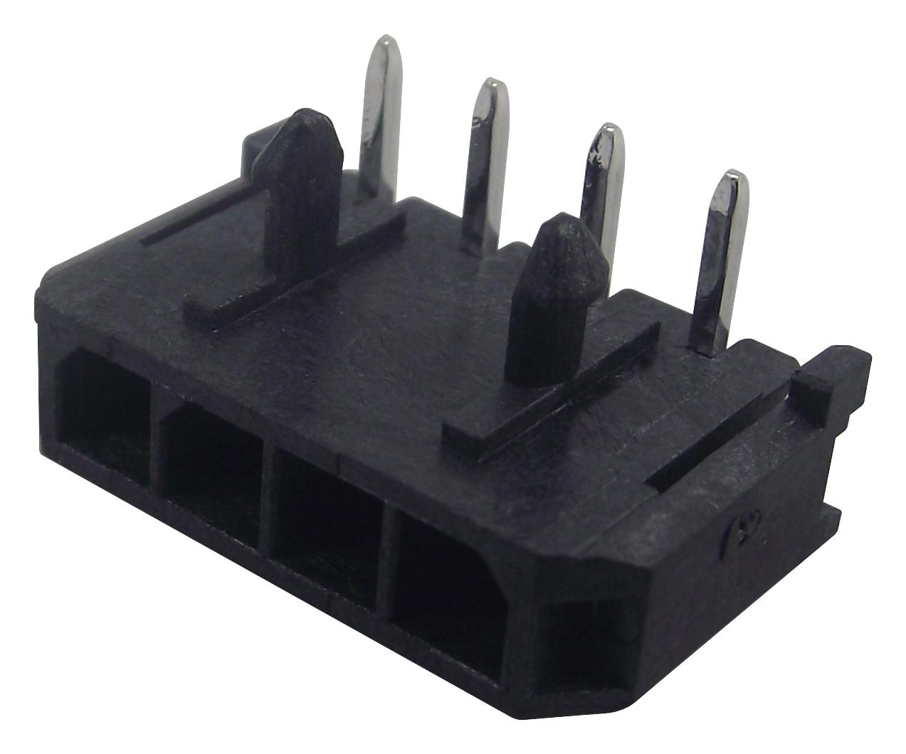 MOLEX 43650-0400 Conectores De Pines