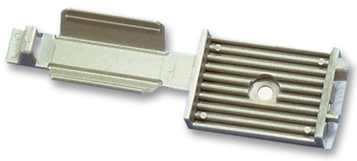 PANDUIT FCM1-S6-C14 Abrazaderas / Clips Para Cables