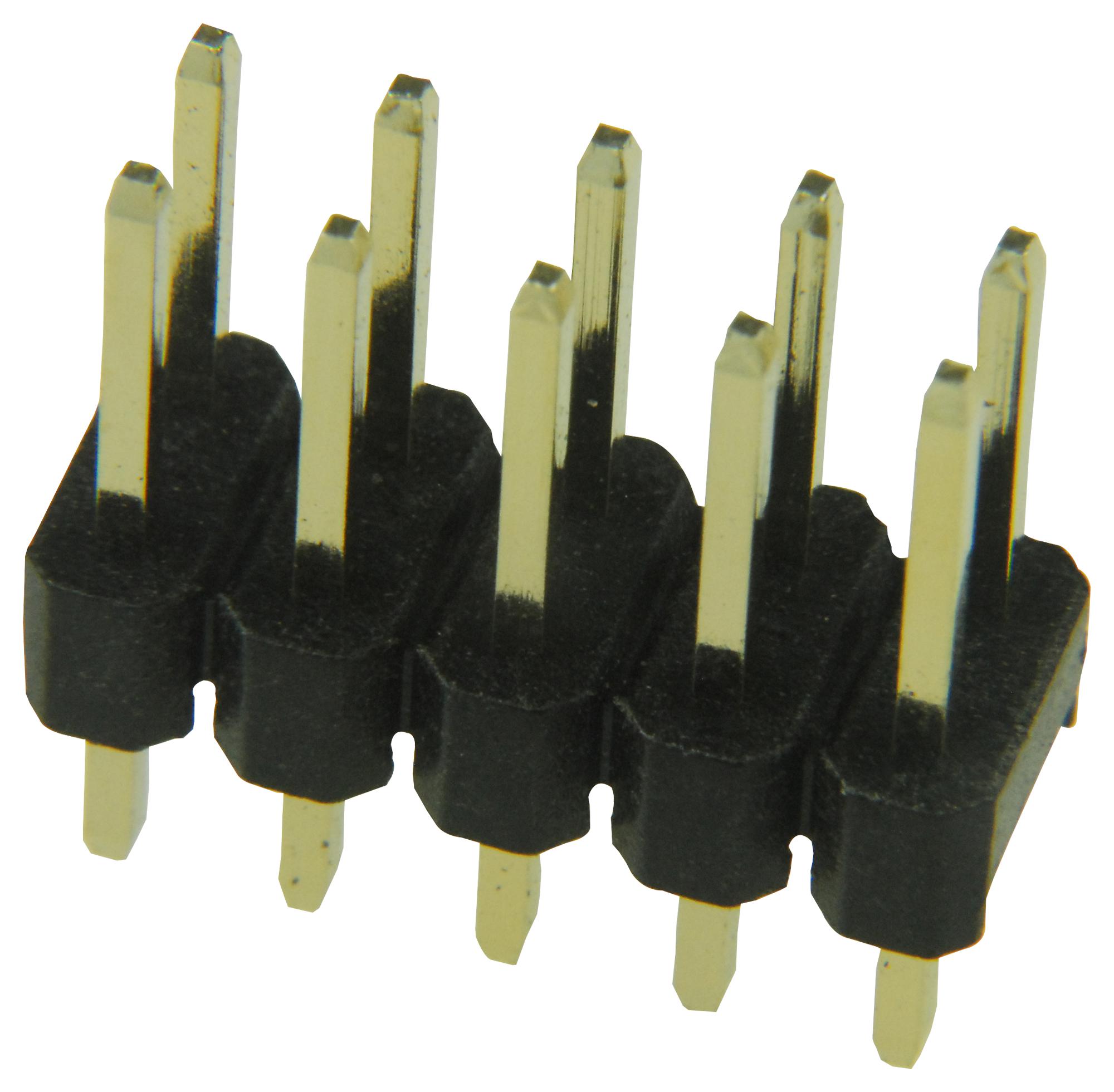 MOLEX / PARTNER STOCK 87914-1016 Conectores De Pines