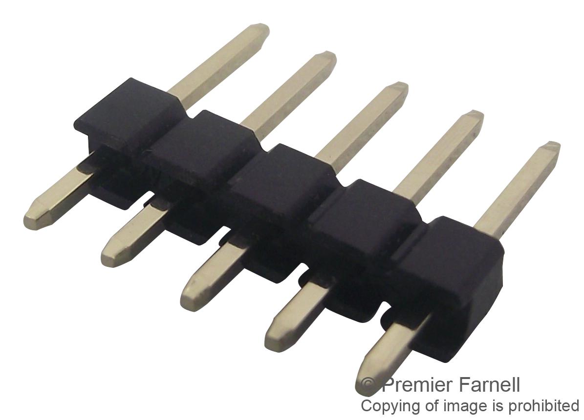 MOLEX / PARTNER STOCK 26-48-1061 Conectores De Pines