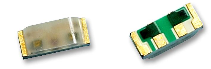 BROADCOM HSMF-C115 LEDs Estándar Multicolor (Menos De 75mA)