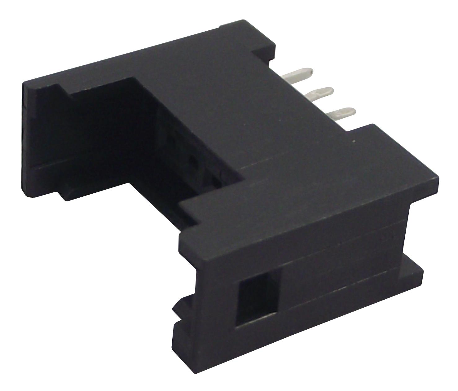 TE CONNECTIVITY / PARTNER STOCK 1473565-4 Conectores Hembra Para PCB