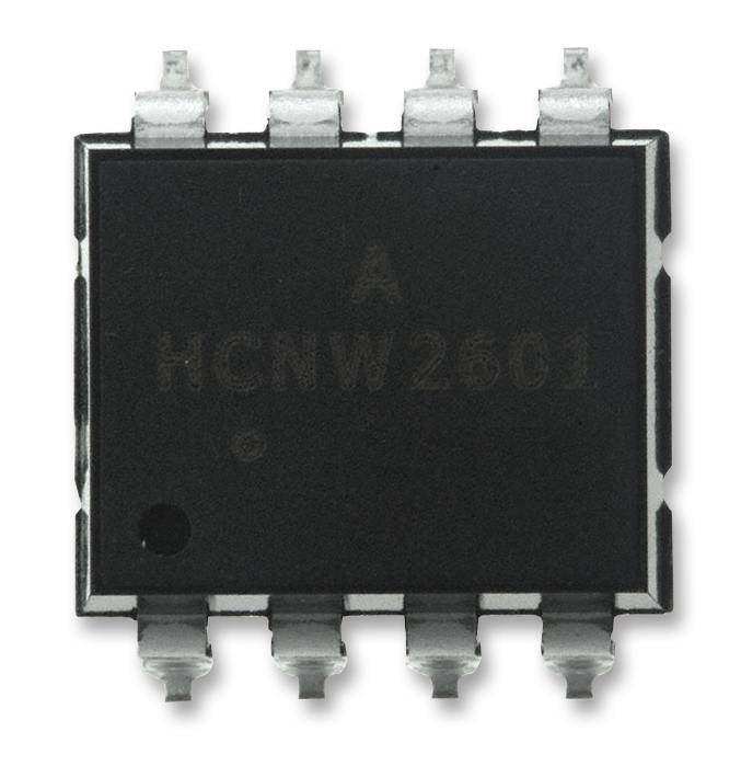 BROADCOM HCNW2601-300E Optoacopladores De Salida Digital