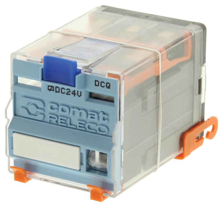 RELECO C3-A30X24D Relés De Potencia