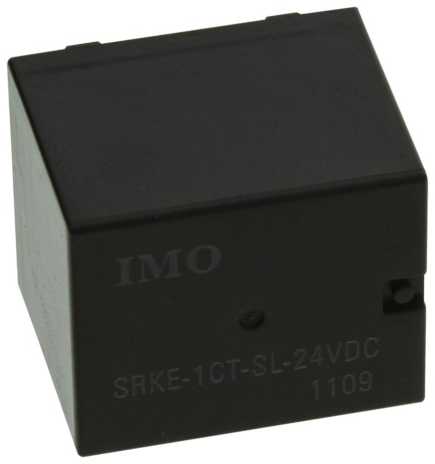 IMO PRECISION CONTROLS SRKE-1CT-SL-24VDC Relés Para Automoción