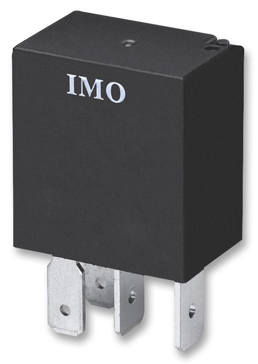 IMO PRECISION CONTROLS SRZ-1CT-DL-24VDC Relés Para Automoción