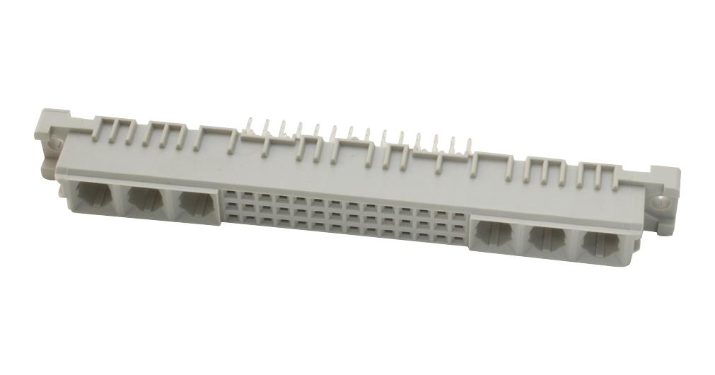 HARTING 0903 242 6805 Conectores Para Placa DIN 41612