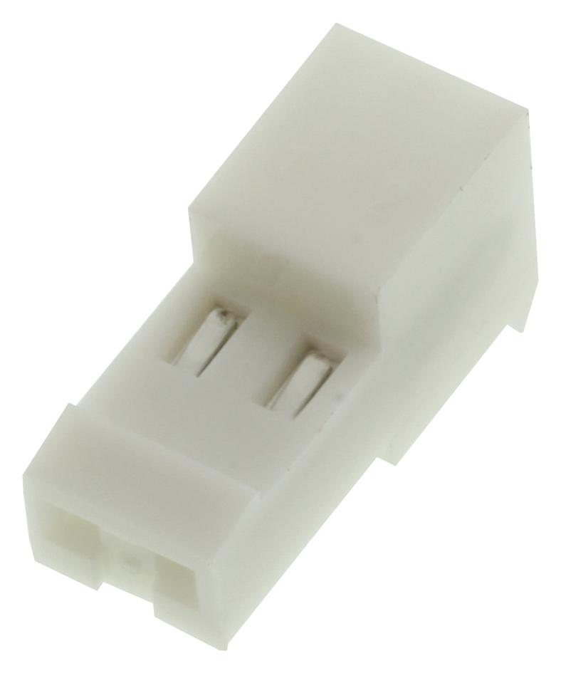 AMP - TE CONNECTIVITY 3-640441-2 Carcasas Para Conectores Macho Y Hembra