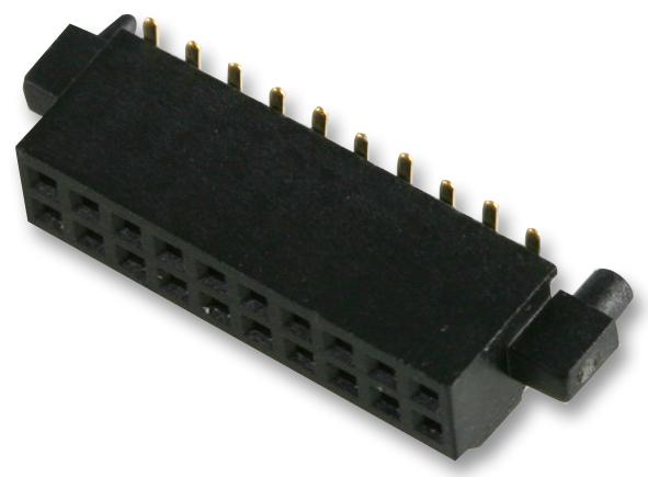 HARWIN M50-4301045 Conectores Hembra Para PCB