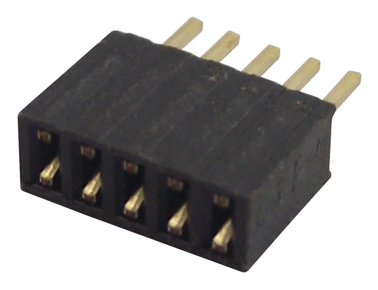 HARWIN M52-5000545 Conectores Hembra Para PCB