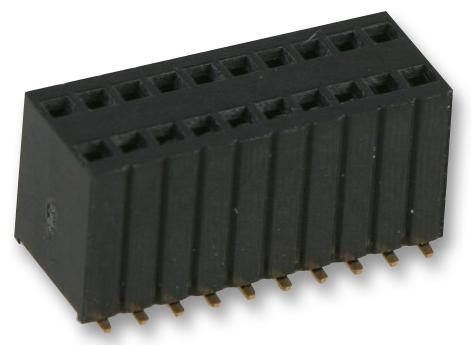 HARWIN M52-5151045 Conectores Hembra Para PCB