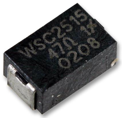 VISHAY WSC25152R000FEA Resistencias De Tipo Chip SMD